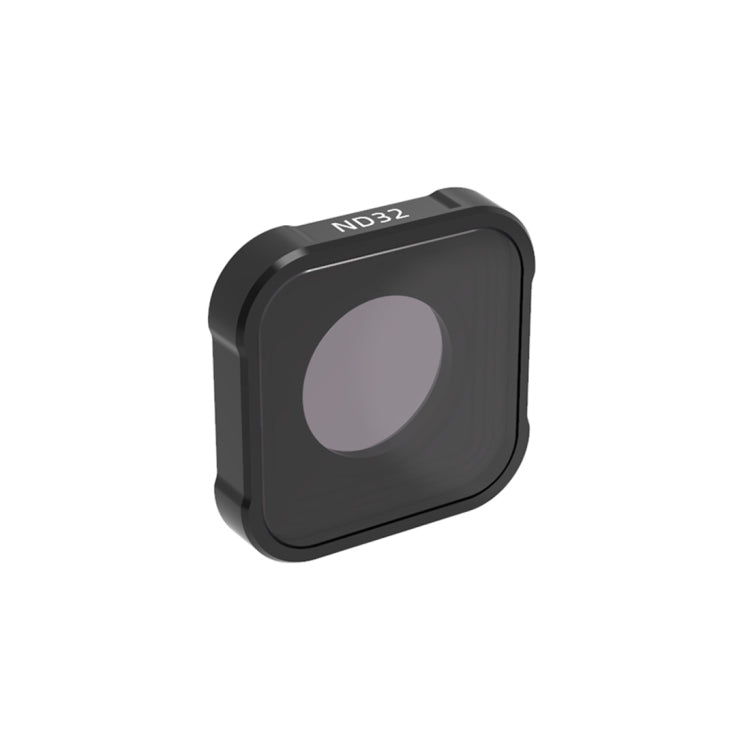 JSR KB Series ND32 Lens Filter for GoPro HERO13 Black /12 Black /11 Black /10 Black /9 Black - Lens Filter by JSR | Online Shopping South Africa | PMC TechLife | Buy Now Pay Later Mobicred