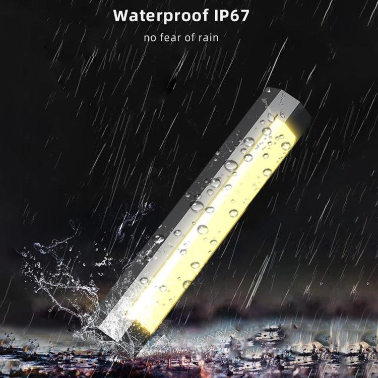 LUXCeO RGB Colorful Photo LED Stick Video Light APP Control Adjustable Color Temperature Waterproof Handheld LED Fill Light with Remote Control(Black) - free shipping - PMC TechLife - Order now!