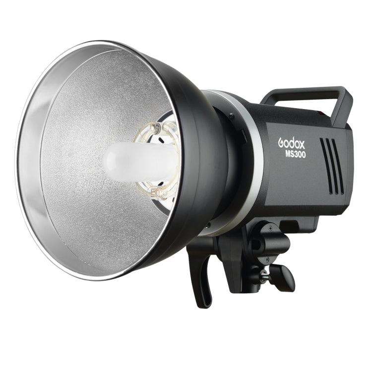 Godox MS300 Studio Flash Light 300Ws Bowens Mount Studio Speedlight with Cover(US Plug) - free shipping - PMC TechLife - Order now!