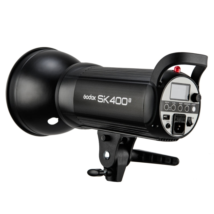 Godox SK400II Studio Flash Light 150Ws Bowens Mount Studio Speedlight(AU Plug) - free shipping - PMC TechLife - Order now!