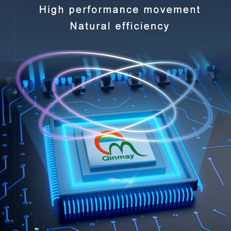 60cm Electric Rotating Display Stand Props Turntable, Load: 100kg, Plug-in Power, EU Plug(White) -  by PMC TechLife | Online Shopping South Africa | PMC TechLife | Buy Now Pay Later Mobicred