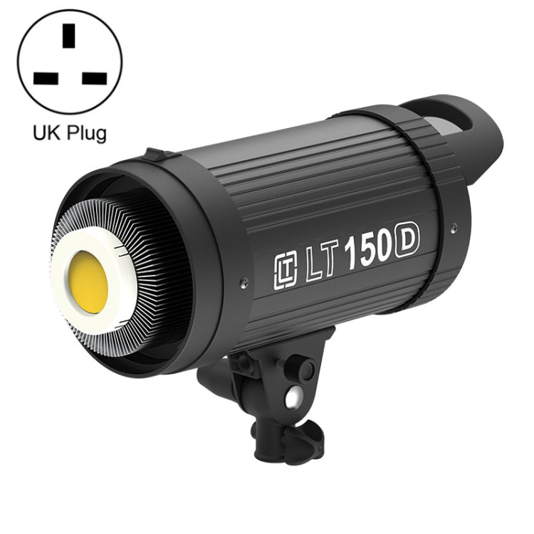 LT LT150D 92W Continuous Light LED Studio Video Fill Light(UK Plug) - free shipping - PMC TechLife - Order now!