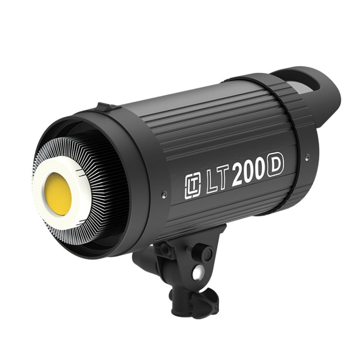 LT LT200D 150W Continuous Light LED Studio Video Fill Light(US Plug) - free shipping - PMC TechLife - Order now!