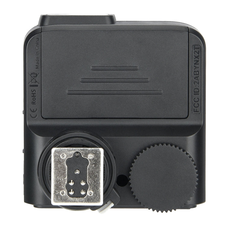 Godox X2T-O E-TTL II Bluetooth Wireless Flash Trigger for Panasonic / Olympus (Black) - free shipping - PMC TechLife - Order now!