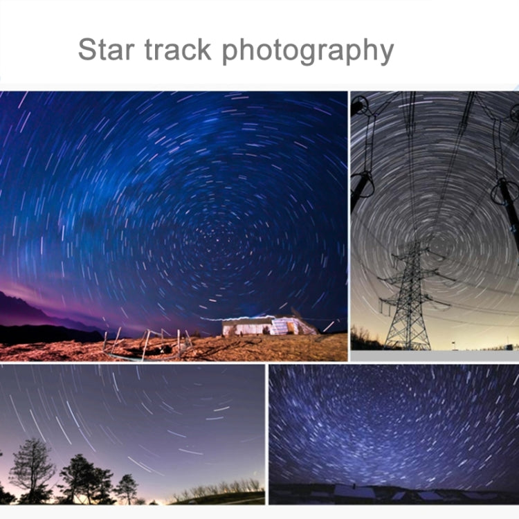 RST-7002 LCD Screen Time Lapse Intervalometer Shutter Release Digital Timer Remote Controller with C8 Cable for CANON 1D/1DS/50D/40D/30D/20D/10D/5D/7D Camera(Black) - free shipping - PMC TechLife - Order now!