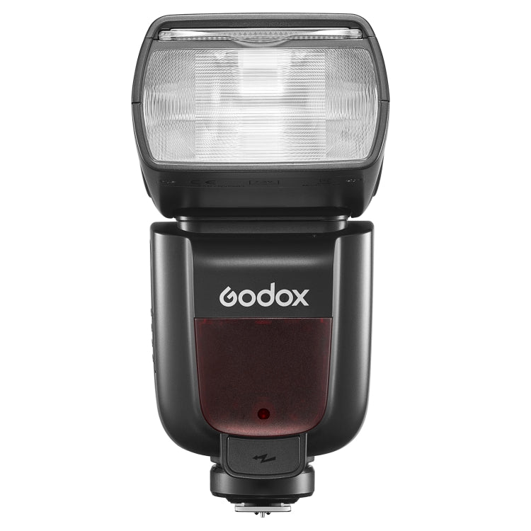 Godox TT685II-N 2.4GHz Wireless TTL HSS 1/8000s Flash Speedlite for Nikon (Black) - free shipping - PMC TechLife - Order now!