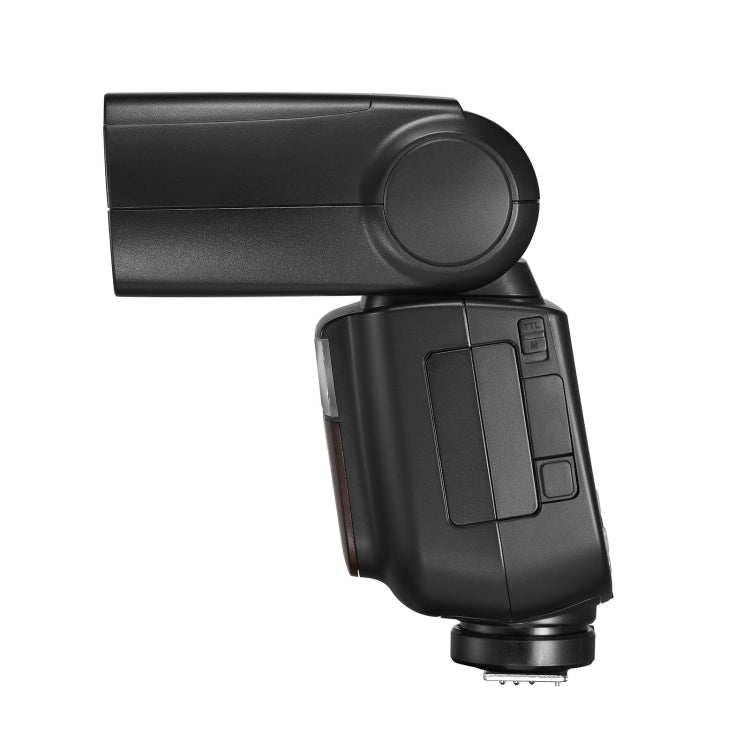 Godox V860 III-N 2.4GHz Wireless TTL II HSS Flash Speedlite for Nikon(Black) - free shipping - PMC TechLife - Order now!