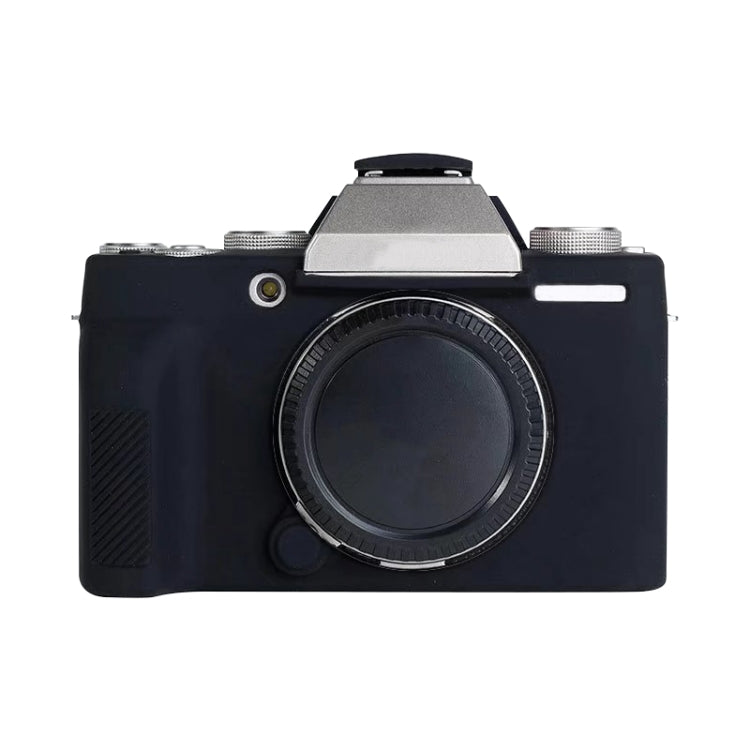 Soft Silicone Protective Case for FUJIFILM X-T200 (Black) - free shipping - PMC TechLife - Order now!