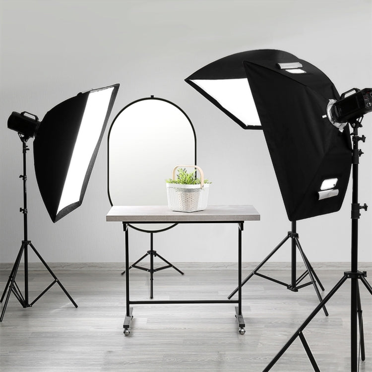 Godox FT05-1 100 x 150cm 5-in-1 Silver / Soft / Gold / White / Black Oval Folding Reflector Board - free shipping - PMC TechLife - Order now!