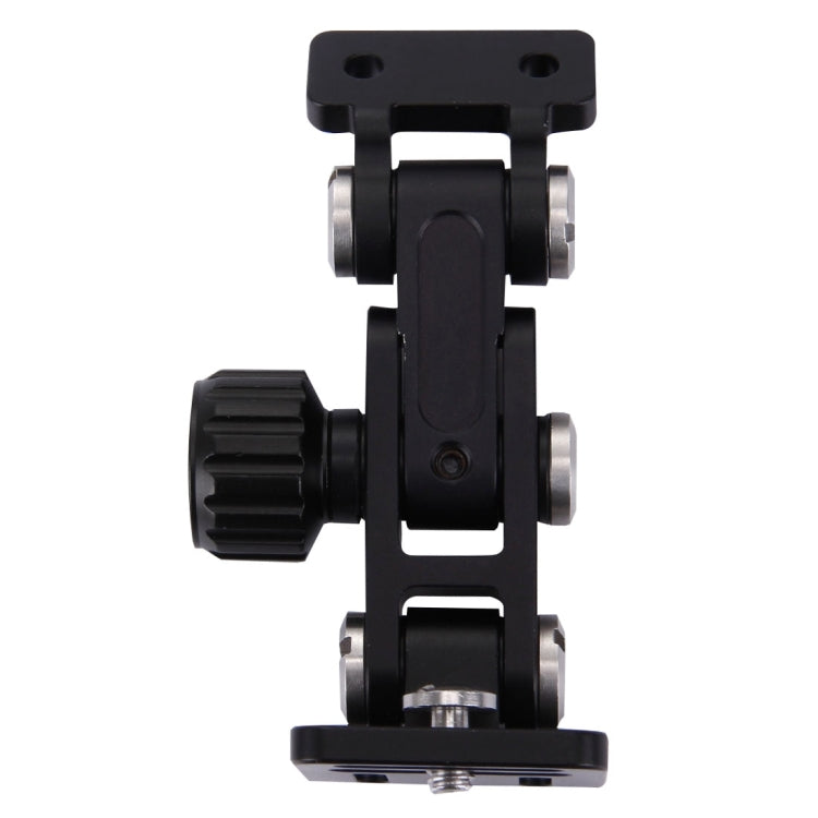 Fittest TH-01 Aluminium Alloy Long-Focus Quick Release Plate Telephoto Zoom Lens Bracket - free shipping - PMC TechLife - Order now!