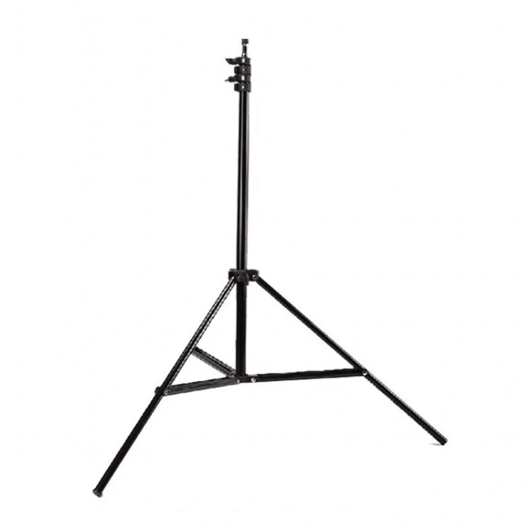 Godox SN302 1.9m Height Photography Aluminum Light Stand for Studio Flash Light (Black) - free shipping - PMC TechLife - Order now!
