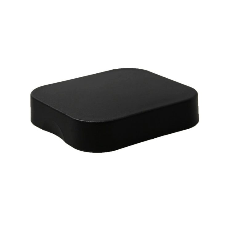 For GoPro HERO5 Proffesional Scratch-resistant Camera Lens Protective Cap Cover - Lens Cover by PMC TechLife | Online Shopping South Africa | PMC TechLife | Buy Now Pay Later Mobicred