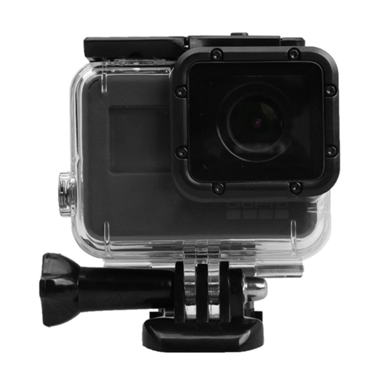 Imitation Original for GoPro HERO5 30m Waterproof ABS Housing Protective Case - Waterproof Cases by PMC TechLife | Online Shopping South Africa | PMC TechLife | Buy Now Pay Later Mobicred