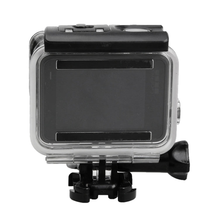 Imitation Original for GoPro HERO5 30m Waterproof ABS Housing Protective Case - Waterproof Cases by PMC TechLife | Online Shopping South Africa | PMC TechLife | Buy Now Pay Later Mobicred