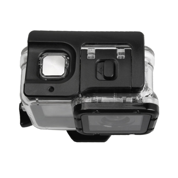 Imitation Original for GoPro HERO5 30m Waterproof ABS Housing Protective Case - Waterproof Cases by PMC TechLife | Online Shopping South Africa | PMC TechLife | Buy Now Pay Later Mobicred