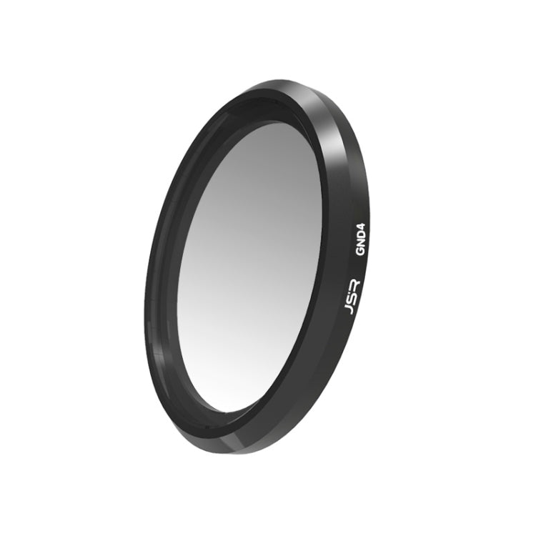 JSR Gradient GND4 Lens Filter for Panasonic LUMIX LX10 - free shipping - PMC TechLife - Order now!