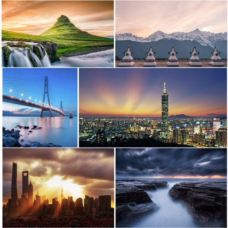 JSR Gradient GND8 Lens Filter for Panasonic LUMIX LX10 - free shipping - PMC TechLife - Order now!