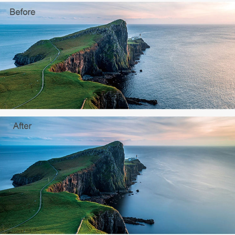 JSR ND8 Lens Filter for Panasonic LUMIX LX10 - free shipping - PMC TechLife - Order now!