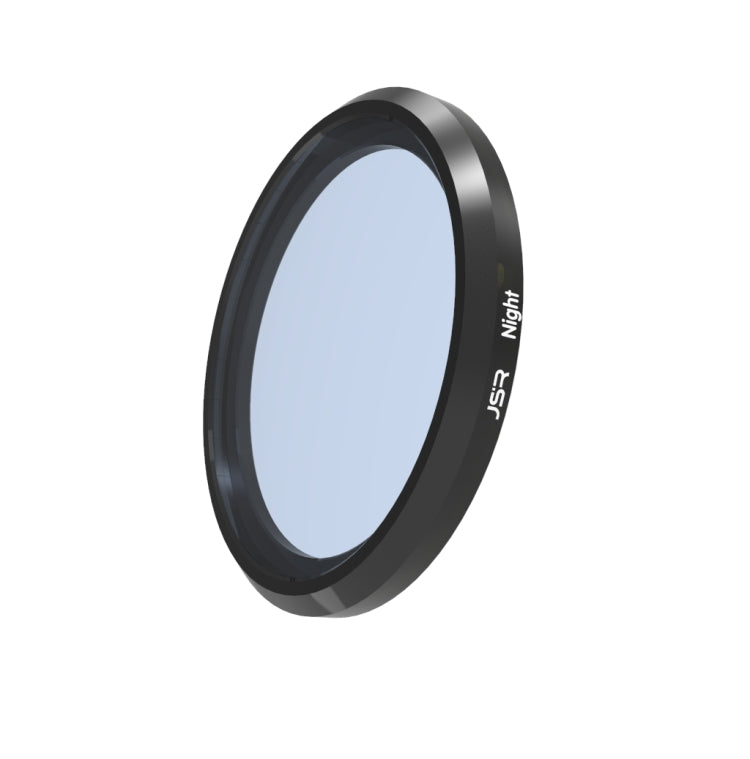 JSR NIGHT Lens Filter for Panasonic LUMIX LX10 - free shipping - PMC TechLife - Order now!