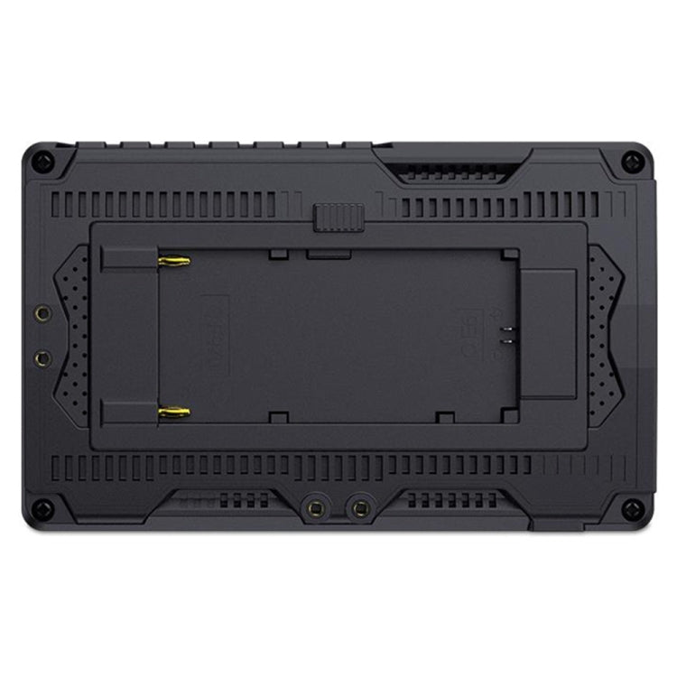 FEELWORLD FW568 V3 6 inch 3D LUT DSLR Camera Field Monitor, IPS Full HD 1920 x 1152,  Support HDMI Input Output Tilt Arm - free shipping - PMC TechLife - Order now!