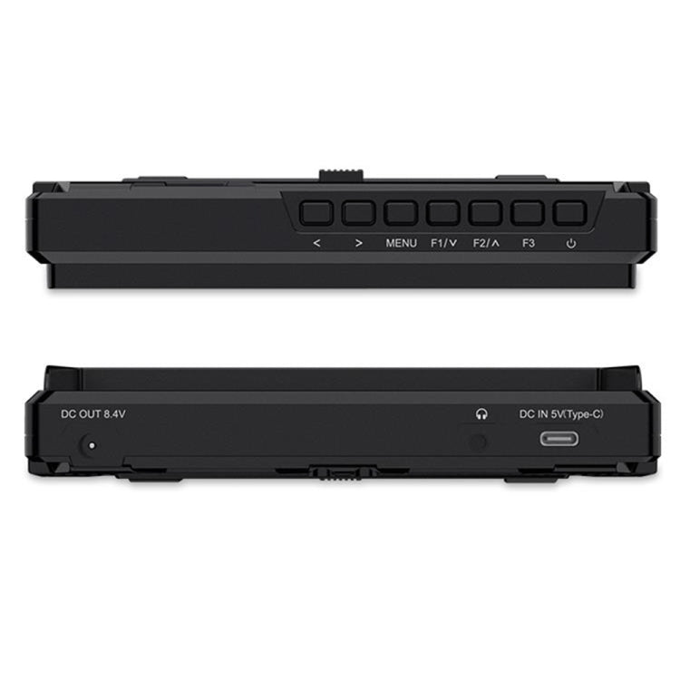 FEELWORLD FW568 V3 6 inch 3D LUT DSLR Camera Field Monitor, IPS Full HD 1920 x 1152,  Support HDMI Input Output Tilt Arm - free shipping - PMC TechLife - Order now!