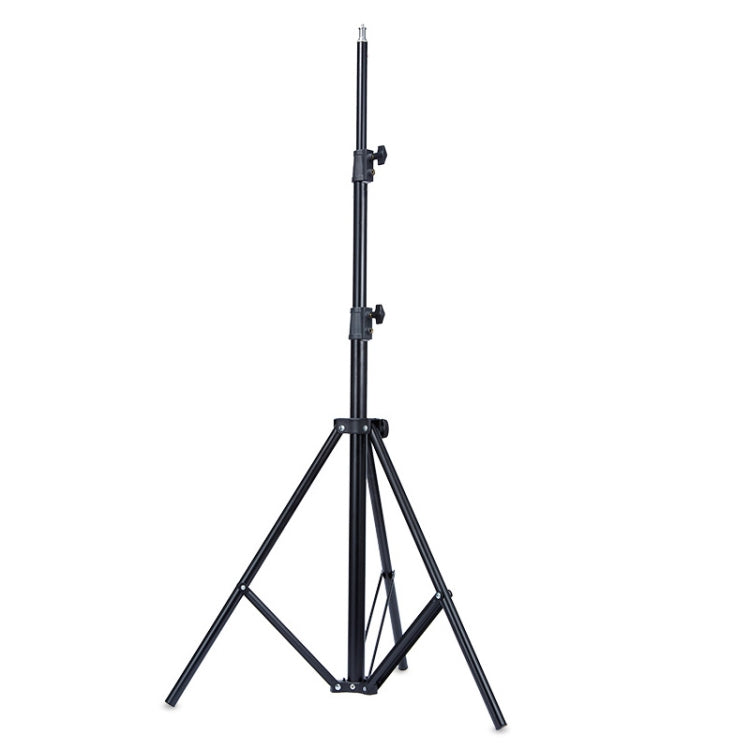 TRIOPO 2.2m Height Professional Photography Metal Lighting Stand Holder for Studio Flash Light - free shipping - PMC TechLife - Order now!