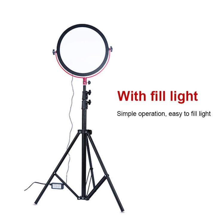 TRIOPO 2.2m Height Professional Photography Metal Lighting Stand Holder for Studio Flash Light - free shipping - PMC TechLife - Order now!