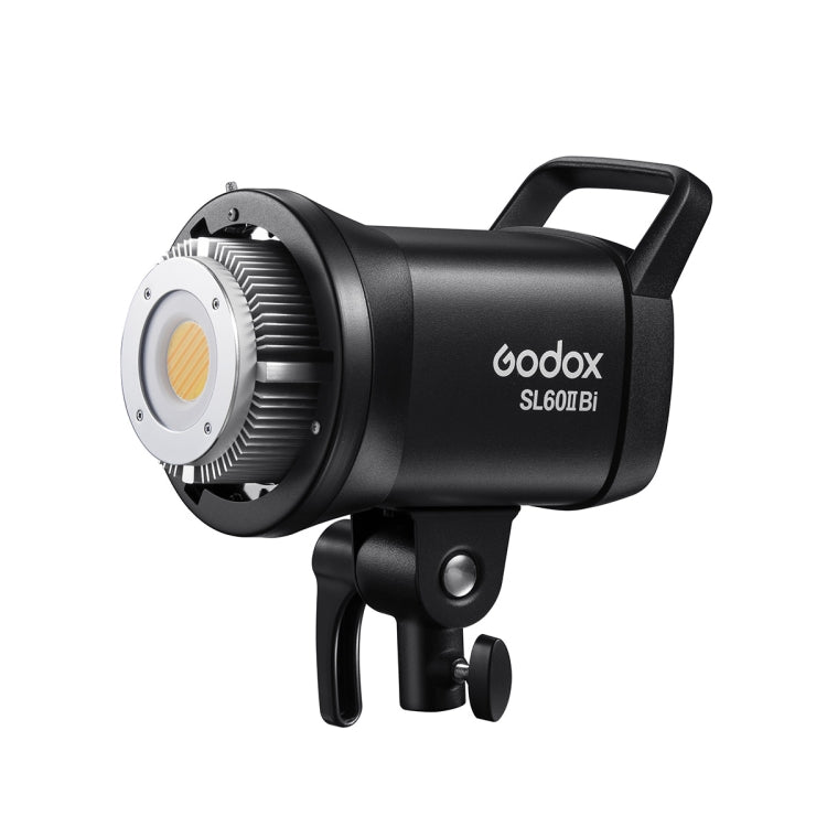 Godox SL60IIBi 75W Bi-Color 2800K-6500K LED Video Light(AU Plug) - free shipping - PMC TechLife - Order now!