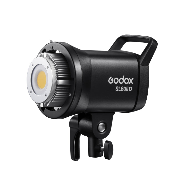 Godox SL60IID 70W 5600K Daylight Balanced LED Video Light (EU Plug) - free shipping - PMC TechLife - Order now!
