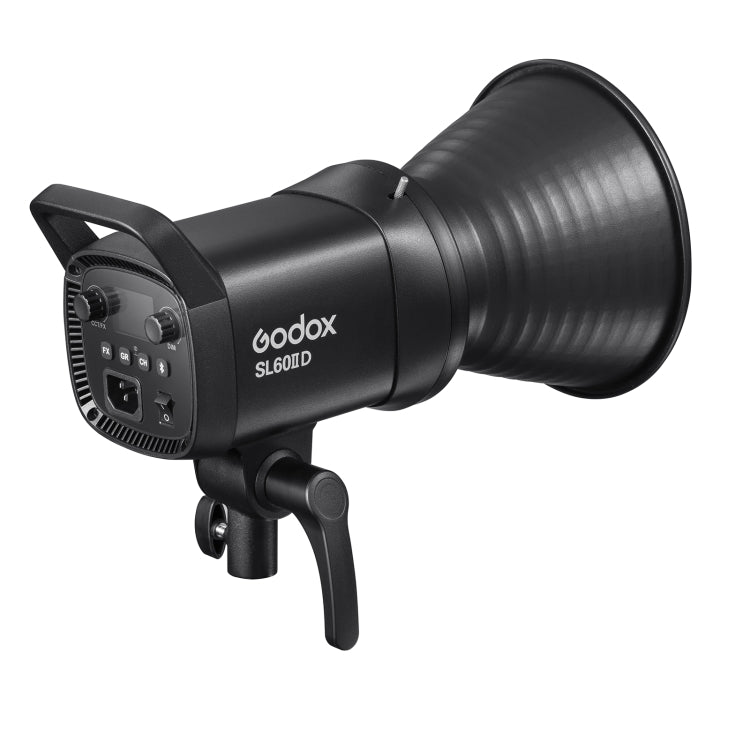 Godox SL60IID 70W 5600K Daylight Balanced LED Video Light (UK Plug) - free shipping - PMC TechLife - Order now!