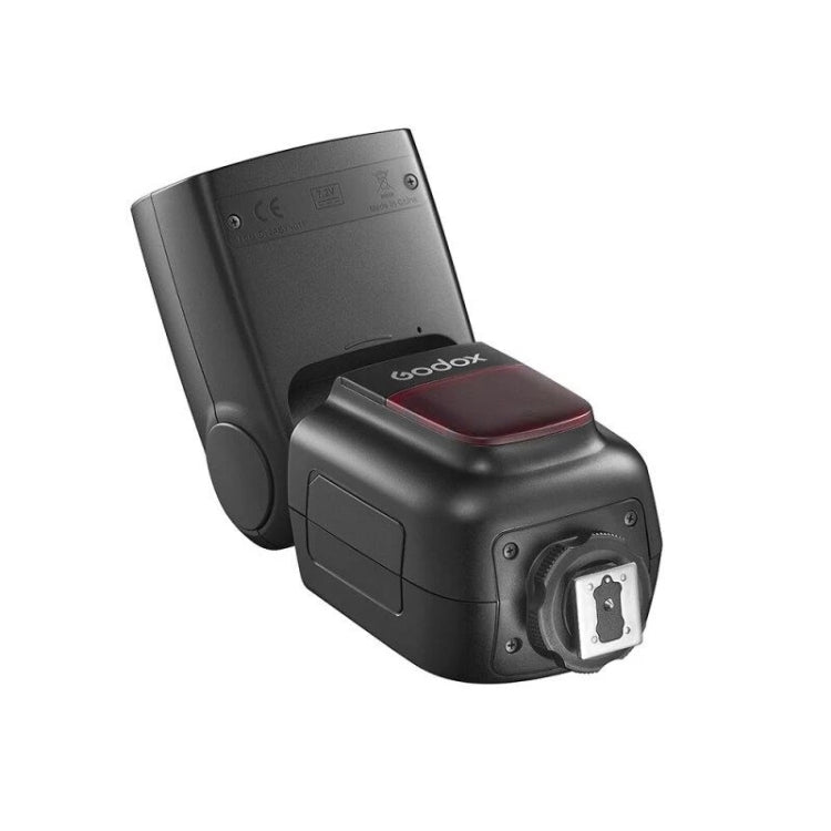 Godox V850III 2.4GHz Wireless Flash Speedlite Camera Light(US Plug) - free shipping - PMC TechLife - Order now!