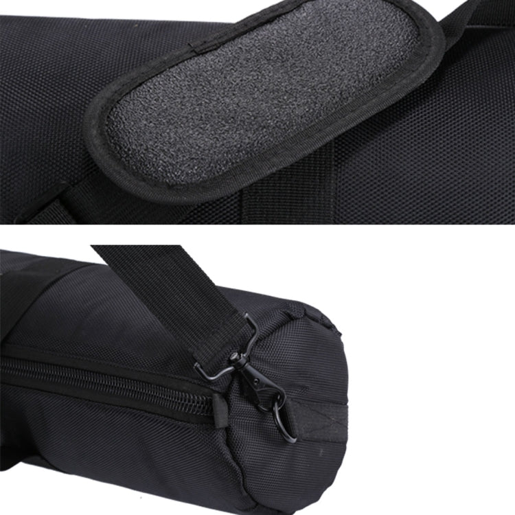 Carrying Zipper Bag with Shoulder Strap for Light Stand, Umbrella, LED Light, Flash, Speedlite, Size: 55cm x 22cm - free shipping - PMC TechLife - Order now!