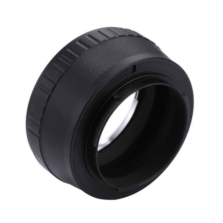 AI Mount Lens to NEX Mount Lens Adapter for Nikon AI Series, Sony NEX Series Cameras Lens - free shipping - PMC TechLife - Order now!