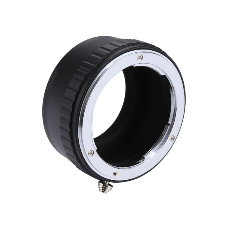 AI Mount Lens to NEX Mount Lens Adapter for Nikon AI Series, Sony NEX Series Cameras Lens - free shipping - PMC TechLife - Order now!