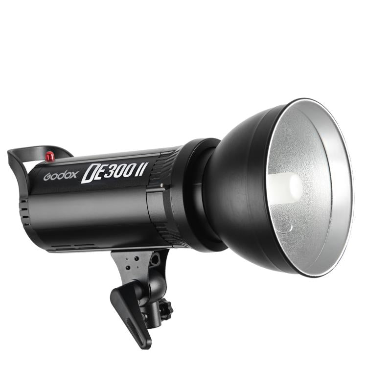 Godox DE300II 300Ws Studio Flash Light Strobe Lamp Head Bowens Mount Speedlight (AU Plug) - free shipping - PMC TechLife - Order now!