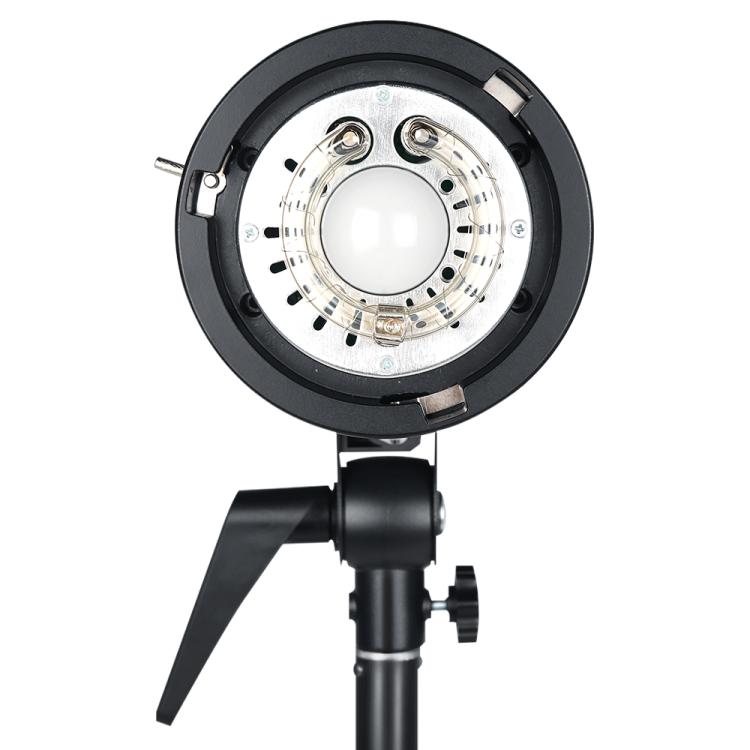 Godox DE300II 300Ws Studio Flash Light Strobe Lamp Head Bowens Mount Speedlight (EU Plug) - free shipping - PMC TechLife - Order now!