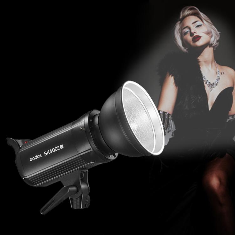 Godox SK400II-V Studio Flash Photo Light 400Ws Bowens Mount Monolight Light (AU Plug) - free shipping - PMC TechLife - Order now!