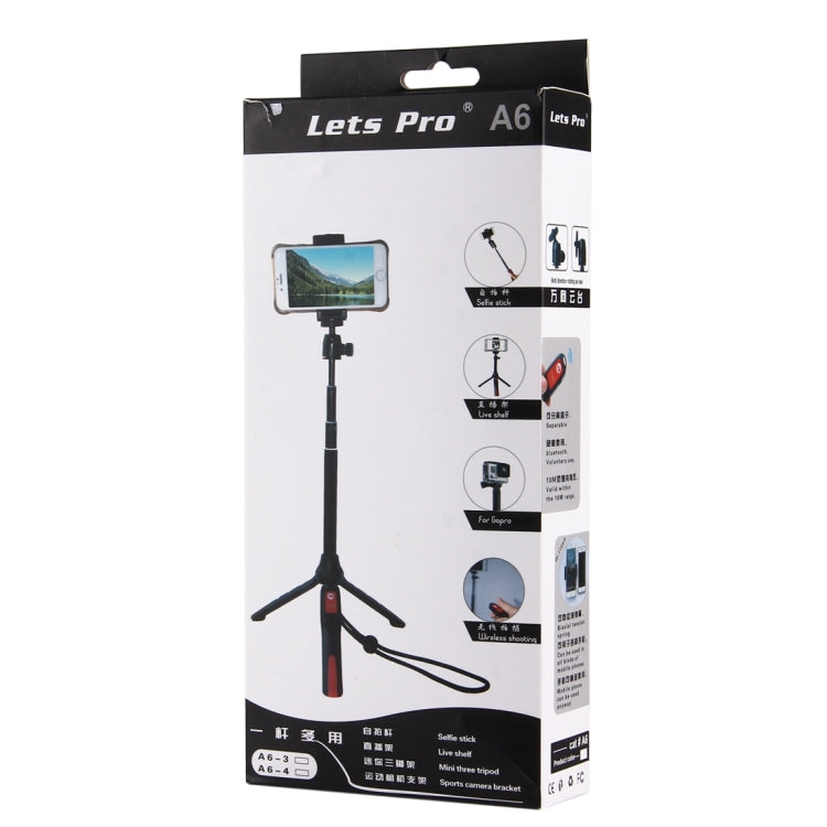 20-68cm Grip Foldable Tripod Holder Multi-functional Selfie Stick Extension Monopod with Phone Clip & Remote Control, For iPhone, Galaxy, Huawei, Xiaomi, HTC, Sony, Google and other Smartphones - free shipping - PMC Jewellery - Order now!