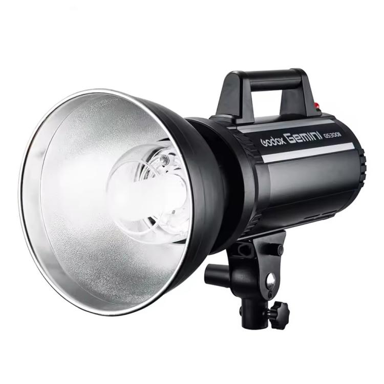 Godox Gemini GS300II Studio Flash Light 300Ws Bowens Mount Strobe Flash (AU Plug) - free shipping - PMC TechLife - Order now!