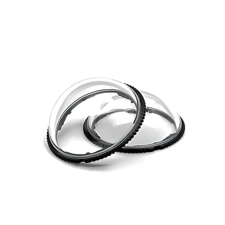 For insta360 X5 STARTRC Swivel Protective Lens Guad PC Lens Cover - free shipping - PMC TechLife - Order now!