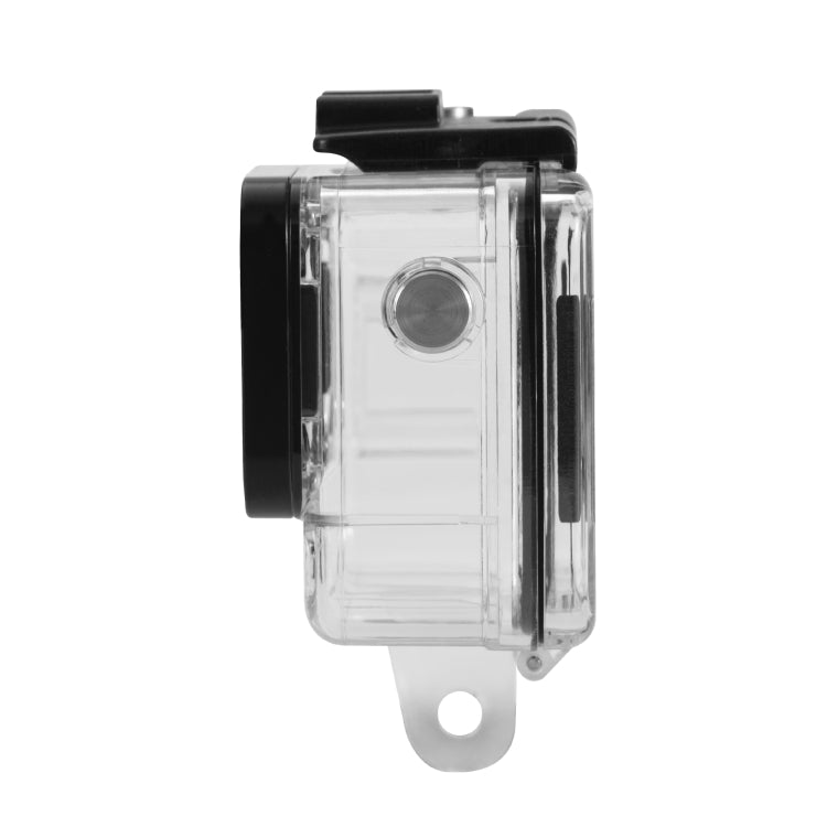 For Insta360 Ace Pro 2 Underwater Waterproof Housing Case with Base Adapter & Screw (Transparent) - free shipping - PMC TechLife - Order now!