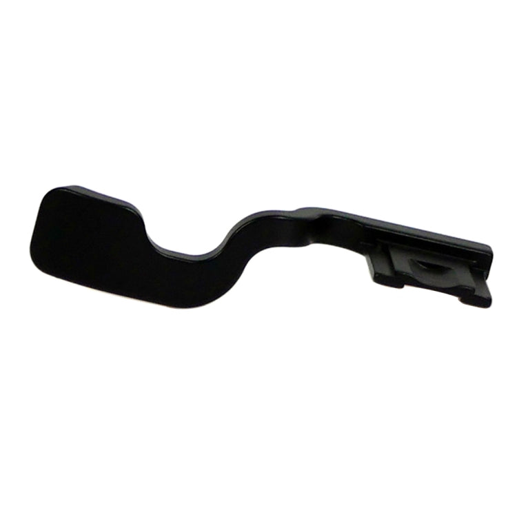 Fittest MZ-008 Dedicated Metal Thumb Grip Griping Camera Handling for Sony RX10 II - free shipping - PMC TechLife - Order now!