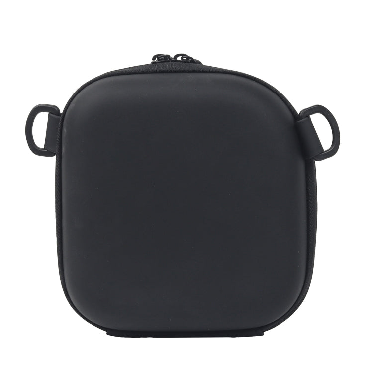 EVA Hard Case PU Storage Bag for FUJIFILM Instax mini 7+/8/9/11/12/40 (Black) - Soft Bag by PMC TechLife | Online Shopping South Africa | PMC TechLife | Buy Now Pay Later Mobicred