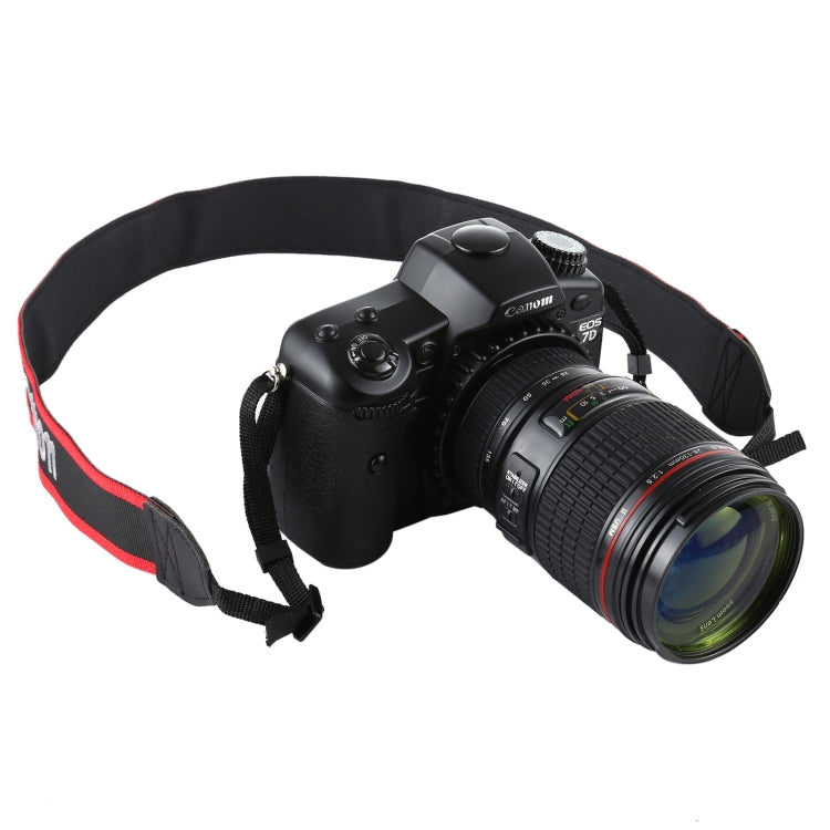 For Canon EOS 7D Non-Working Fake Dummy DSLR Camera Model Photo Studio Props with Strap - free shipping - PMC Jewellery - Order now!