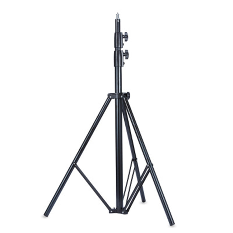 TRIOPO 2.8m Height Professional Photography Metal Lighting Stand Holder for Studio Flash Light - free shipping - PMC TechLife - Order now!