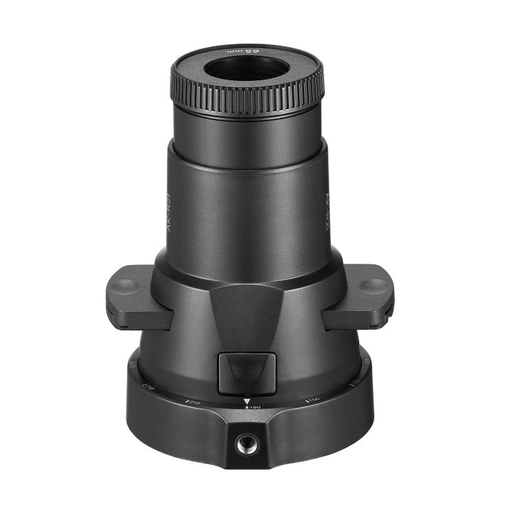 Godox AK-R21 Projection Attachment for Flash Heads (Black) - free shipping - PMC TechLife - Order now!