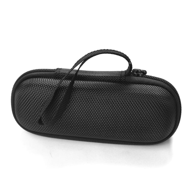 2 PCS Sports Panoramic Camera Camera Protective Bag for Insta360 ONE X, Size: 14cm x 6cm x 5.5cm(Black) - Case & Bags by PMC TechLife | Online Shopping South Africa | PMC TechLife | Buy Now Pay Later Mobicred