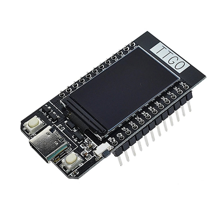 TTGO T-Display 4MB ESP32 WiFi Bluetooth Module 1.14 inch Development Board for Arduino - free shipping - PMC Jewellery - Order now!