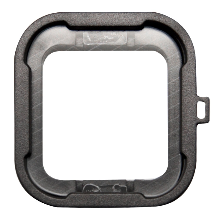 Cube Snap-on Dive Housing Lens 6 Lines Star Filter for GoPro HERO4 /3+ - free shipping - PMC TechLife - Order now!