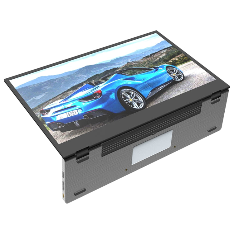 M8 14inch 1080P Ultra-thin HD Portable Narrow-edge Display - LED Projector by PMC TechLife | Online Shopping South Africa | PMC TechLife | Buy Now Pay Later Mobicred